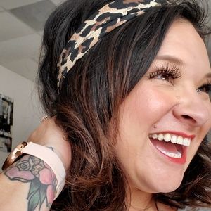 Meet your Posher, Patty